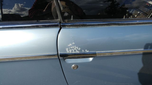 1973 BMW 3.0CSi - photo 13