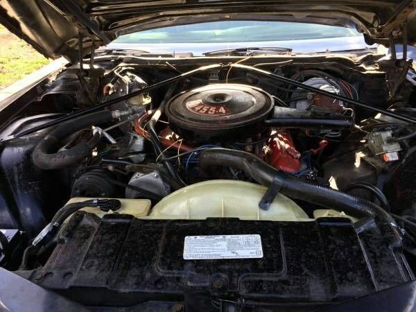 1973 Buick Riviera - photo 11