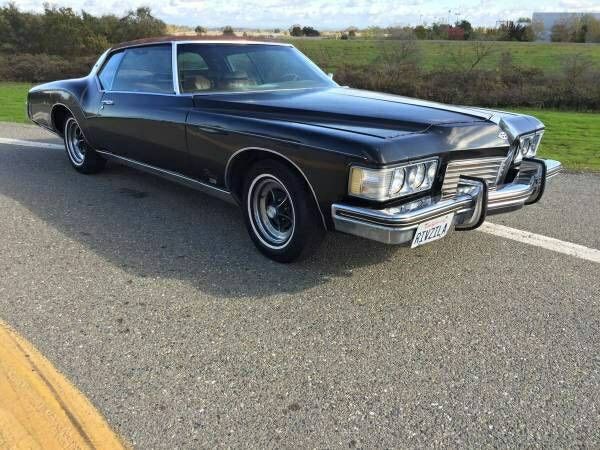 1973 Buick Riviera - photo 4