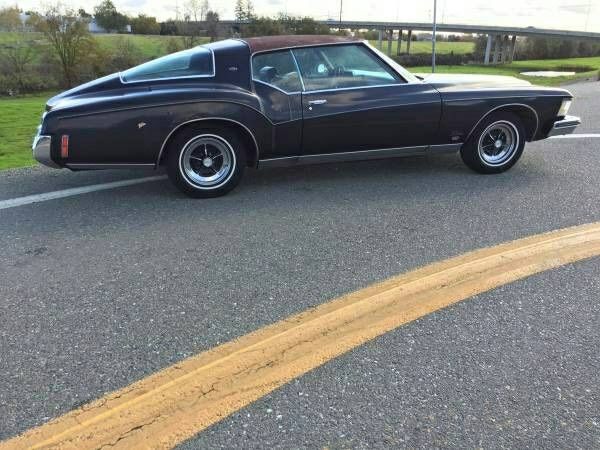 1973 Buick Riviera - photo 6