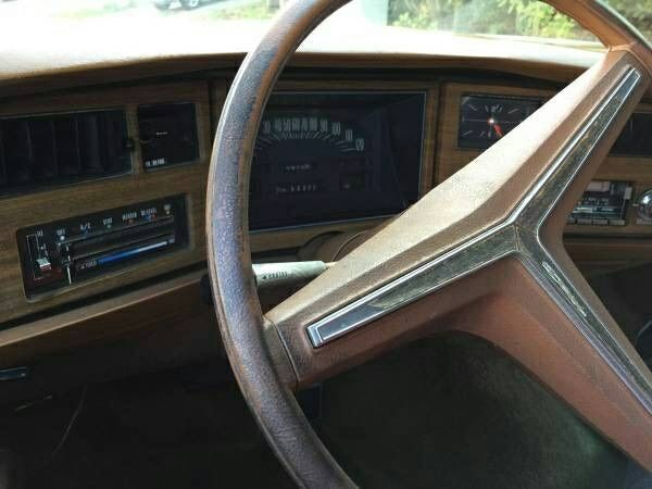 1973 Buick Riviera - photo 9