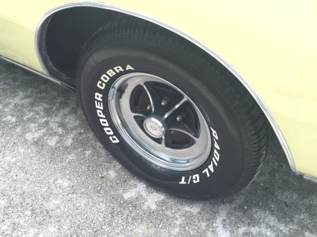 1973 Buick Riviera STAGE 1 - photo 8