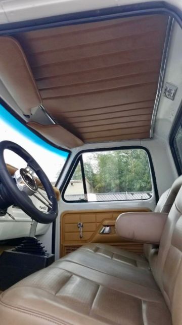 1973 Ford F-100 - photo 6