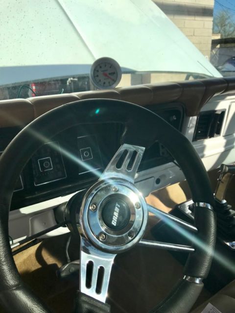 1973 Ford F-100 - photo 8