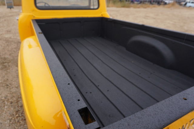 1973 International Harvester Pickup Pickup 1210 - photo 11