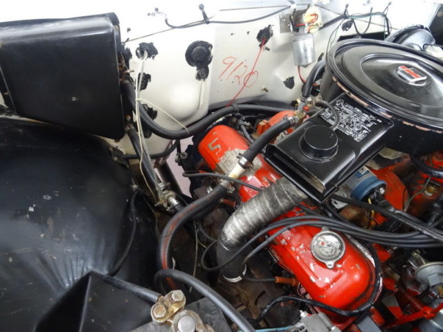 1973 International Harvester Pickup Pickup 1110 - photo 11