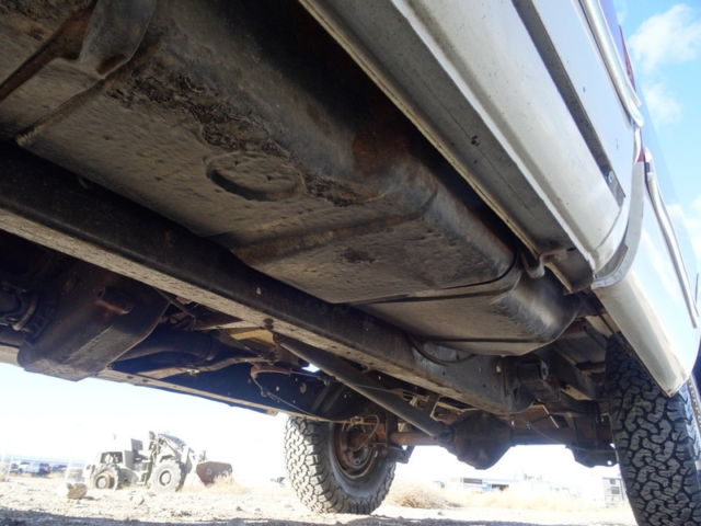 1973 International Harvester Pickup Pickup 1110 - photo 5