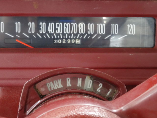 1973 International Harvester Pickup Pickup 1110 - photo 6