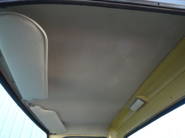 1973 International Harvester Other Pickup 1010 - photo 11
