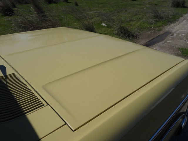 1973 International Harvester Other Pickup 1010 - photo 4