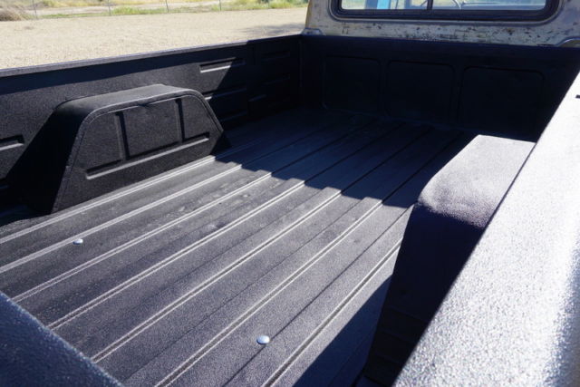 1973 International Harvester Travelette Upgraded - photo 7