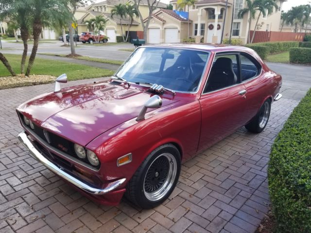 1973 Mazda Mazda2