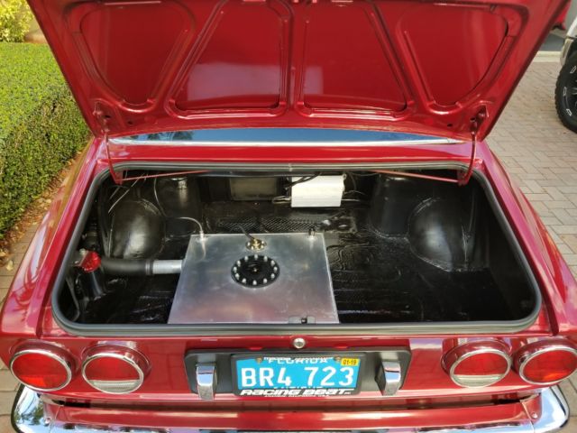 1973 Mazda Mazda2 - photo 10