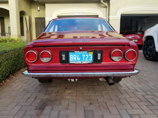 1973 Mazda Mazda2 - photo 2
