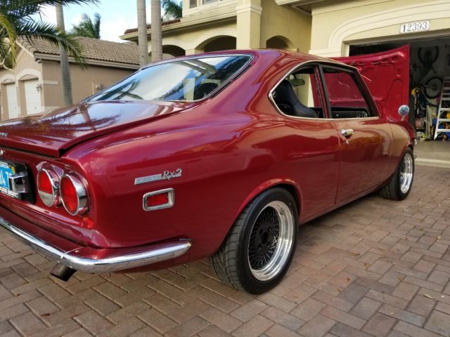 1973 Mazda Mazda2 - photo 3