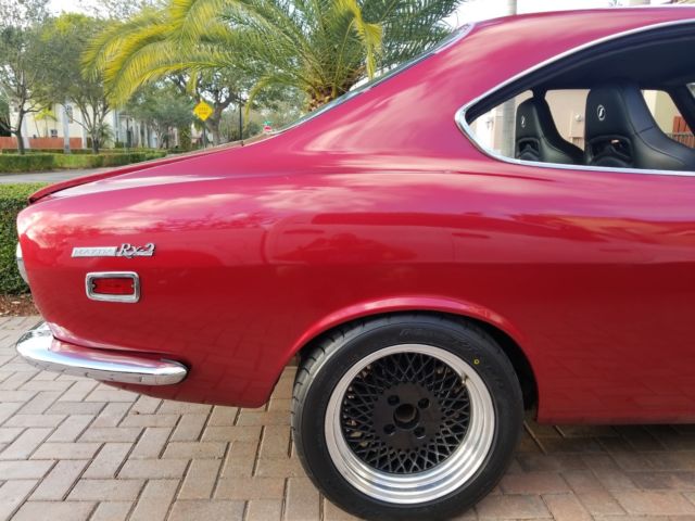 1973 Mazda Mazda2 - photo 4