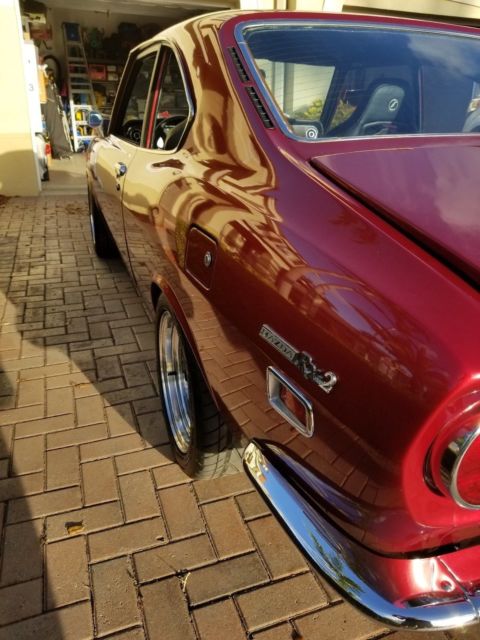 1973 Mazda Mazda2 - photo 5