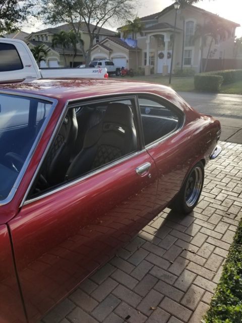 1973 Mazda Mazda2 - photo 6