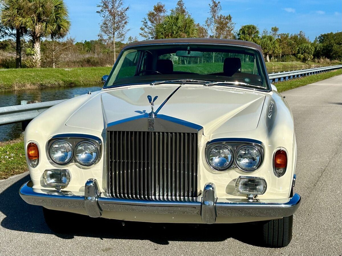 1973 Rolls-Royce Corniche - photo 10