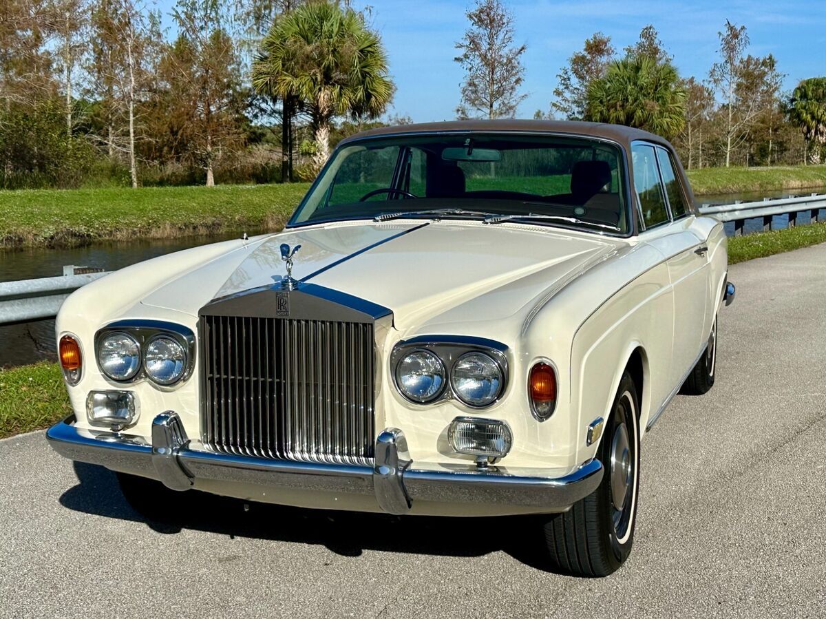 1973 Rolls-Royce Corniche - photo 9