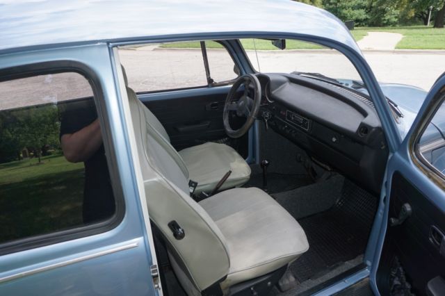 1973 Volkswagen Beetle - Classic - photo 11