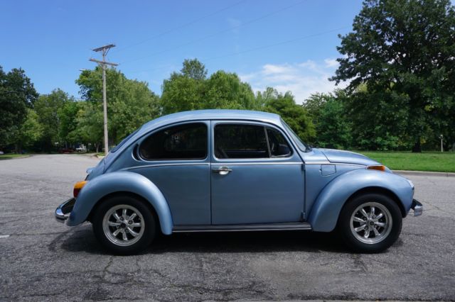 1973 Volkswagen Beetle - Classic - photo 2