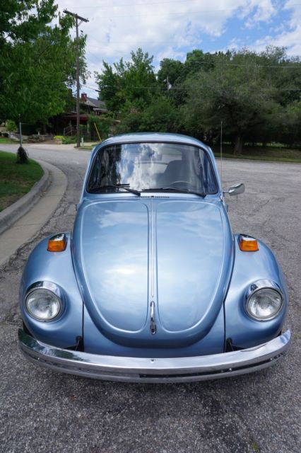 1973 Volkswagen Beetle - Classic - photo 3