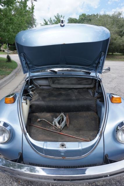 1973 Volkswagen Beetle - Classic - photo 4