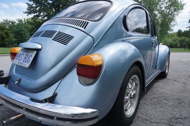 1973 Volkswagen Beetle - Classic - photo 7