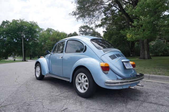 1973 Volkswagen Beetle - Classic - photo 8