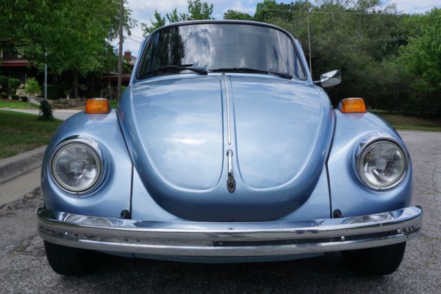 1973 Volkswagen Beetle - Classic - photo 9