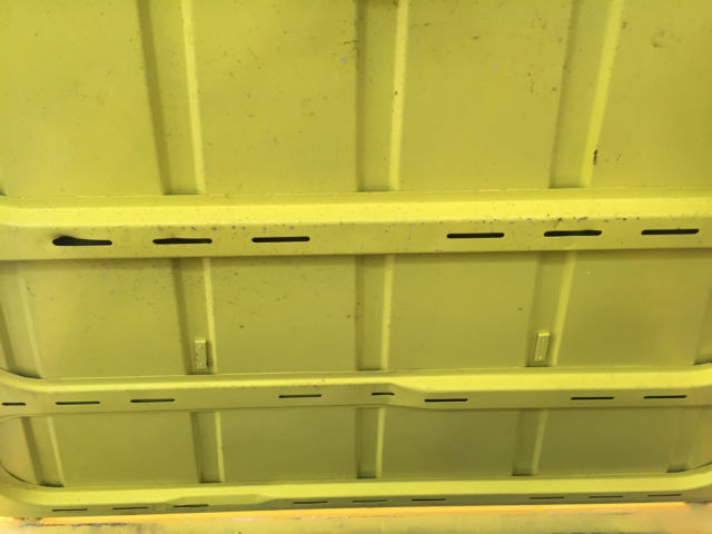 1973 Volkswagen Thing Convertible - photo 12