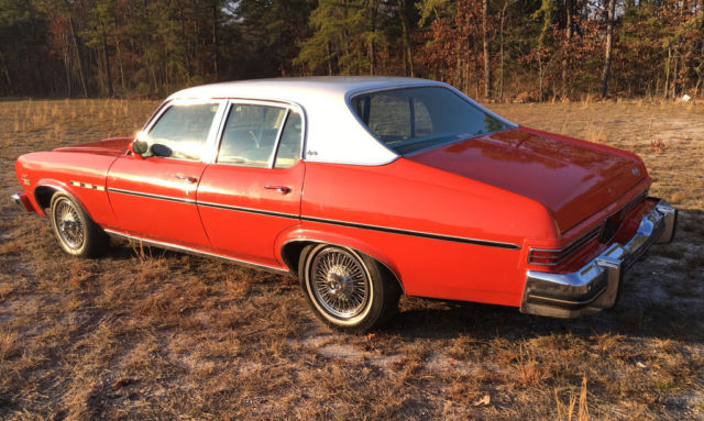 RARE 1974 BUICK APOLLO 1974 Other Makes RARE BUICK APOLLO
