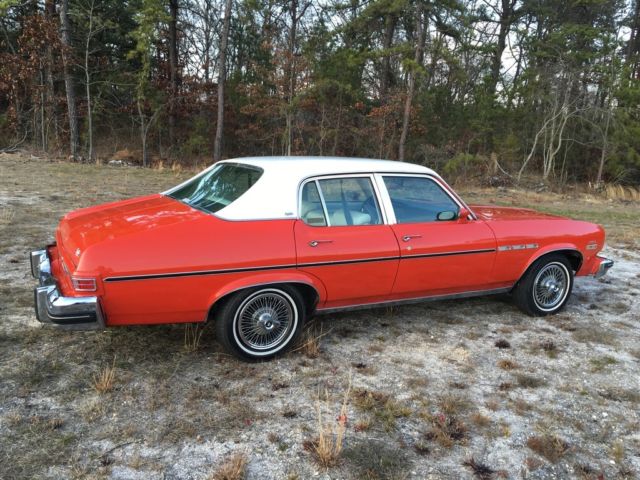 1974 Other Makes RARE BUICK APOLLO - photo 2