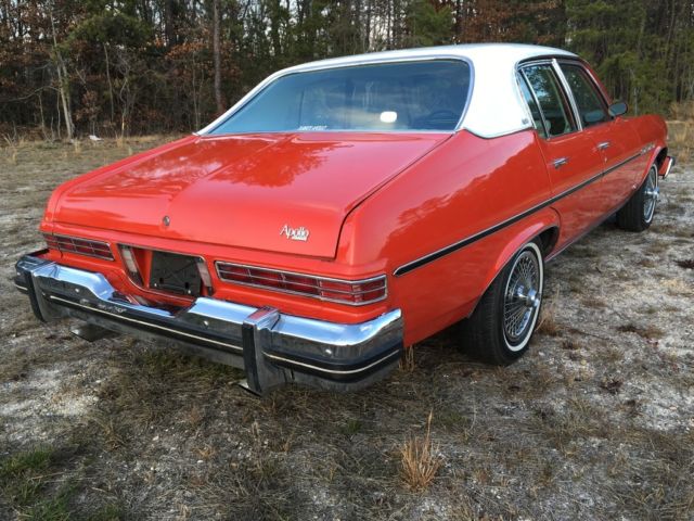 1974 Other Makes RARE BUICK APOLLO - photo 3