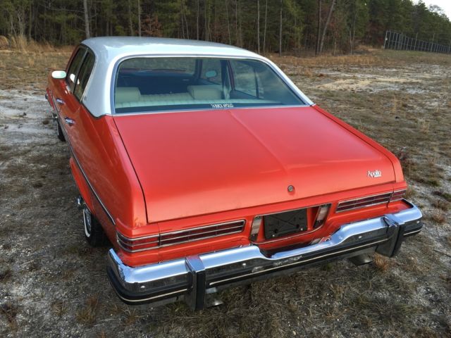1974 Other Makes RARE BUICK APOLLO - photo 4