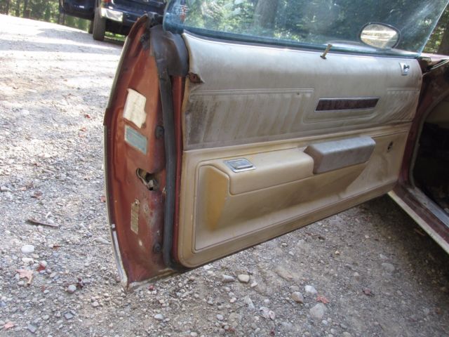 1974 Chevrolet Chevelle laguna S3 - photo 12
