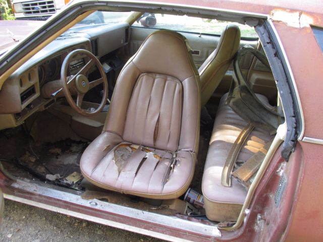 1974 Chevrolet Chevelle laguna S3 - photo 13