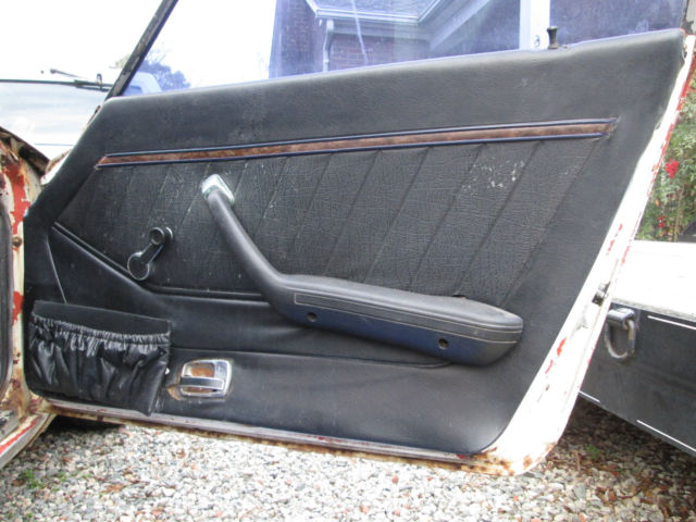 1974 Datsun Z-Series 260Z - photo 10