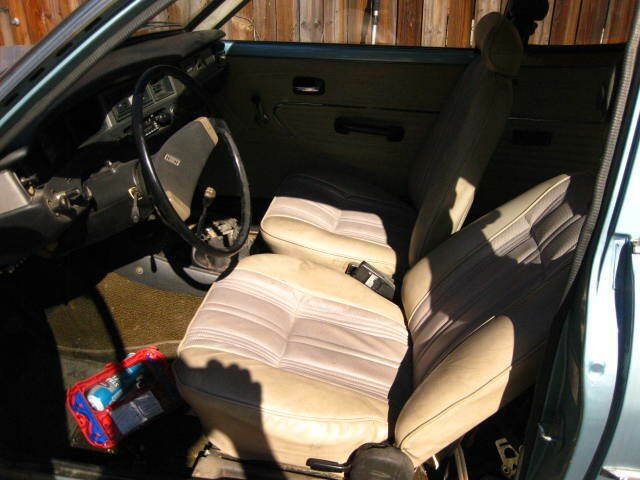 1974 Datsun B210 2 Door 2 door - photo 11