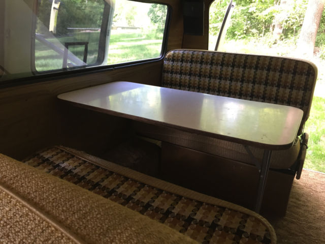 1974 Ford Econoline - photo 12