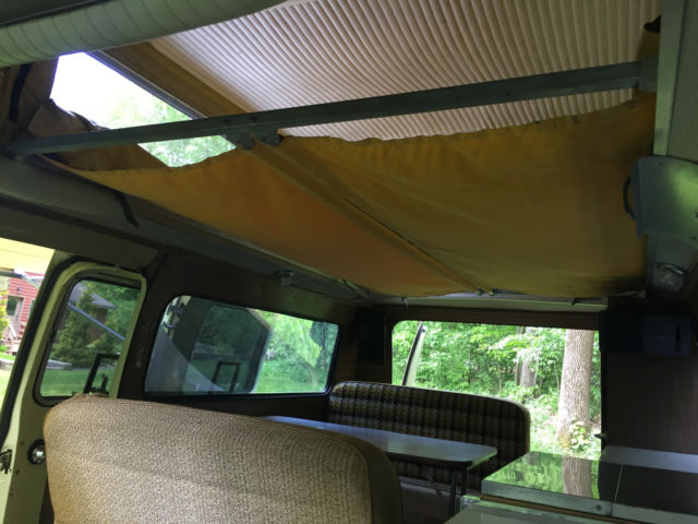 1974 Ford Econoline - photo 13