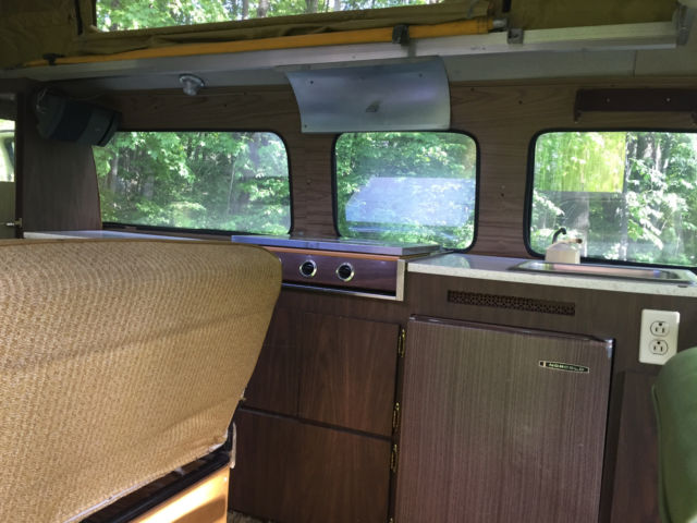 1974 Ford Econoline - photo 8