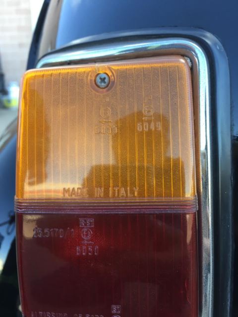 1974 Mini Cooper Innocenti - photo 12