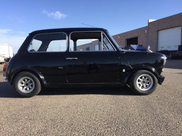 1974 Mini Cooper Innocenti - photo 2