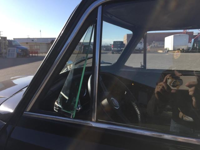 1974 Mini Cooper Innocenti - photo 9