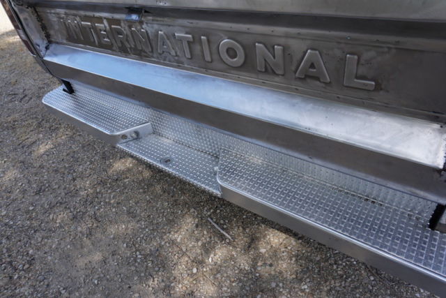 1974 International Harvester 100 100 1/2 Ton - photo 10