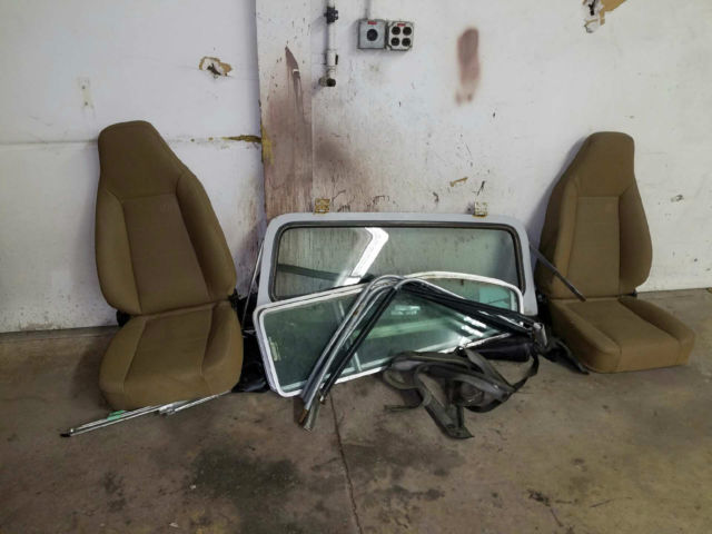 1974 International Harvester Scout 1974 INTERNATIONAL SCOUT II BRONCO CJ7 - photo 5
