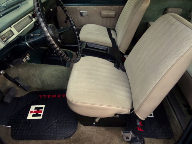 1974 International Harvester Scout Scout II - photo 13