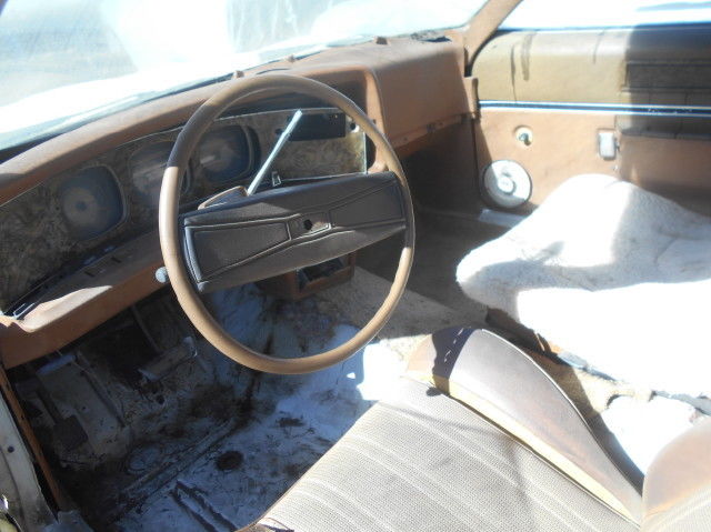 1974 AMC Javelin - photo 7